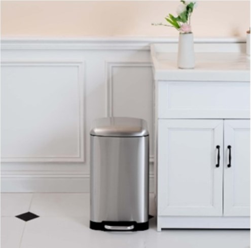 Best Kitchen Trash Cans: Keep Your Kitchen Clean